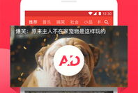 西瓜视频客户端,畅享短视频新体验，轻松发现精彩内容